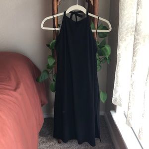 Forever21 Halter Dress